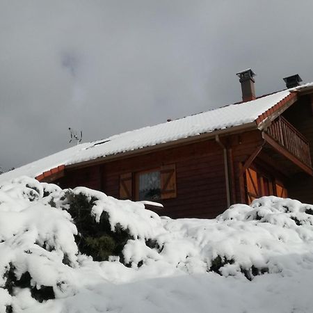 Chalets Des Hauts De France Xonrupt-Longemer Quarto foto