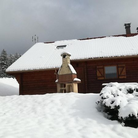 Chalets Des Hauts De France Xonrupt-Longemer Quarto foto