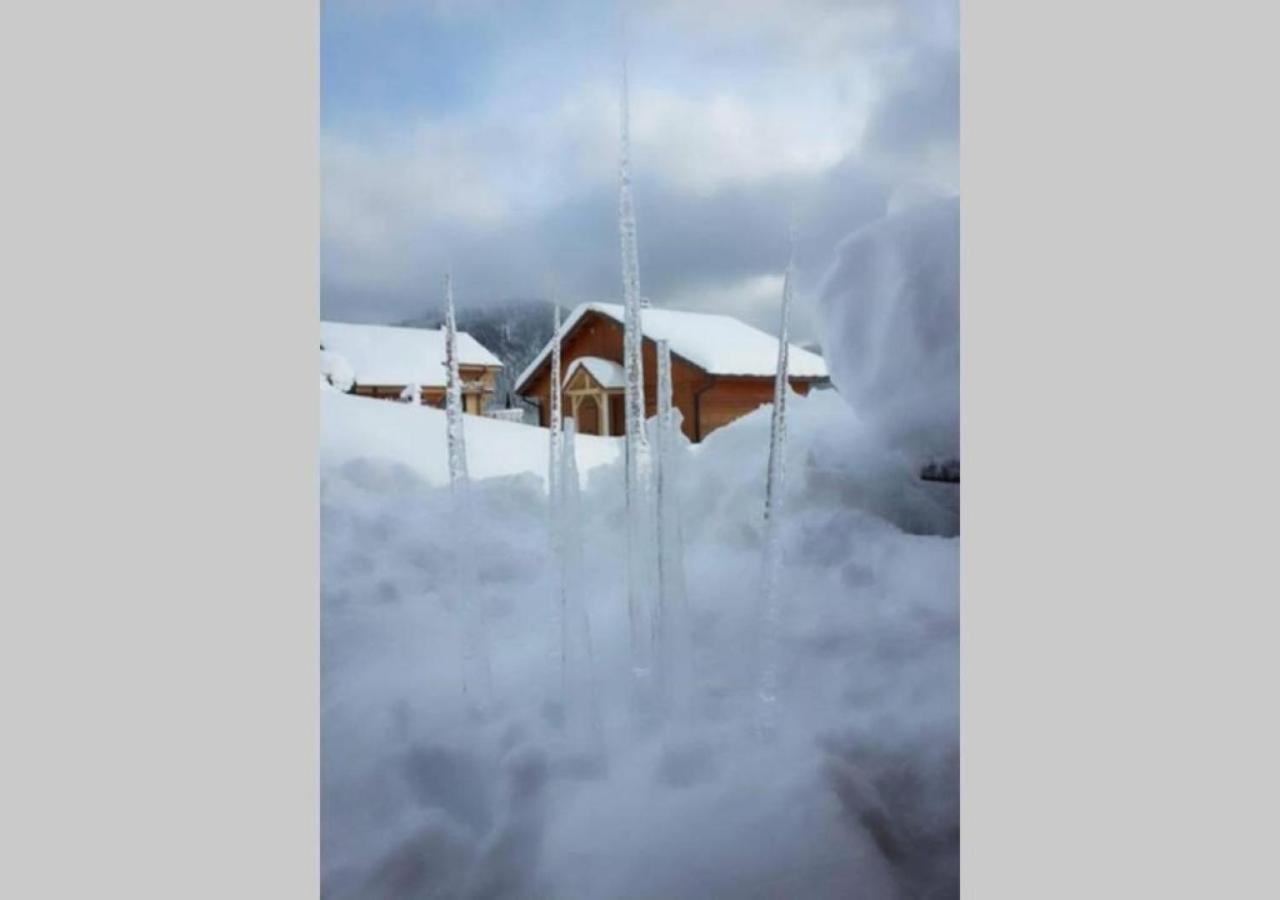 Chalets Des Hauts De France Xonrupt-Longemer Exterior foto